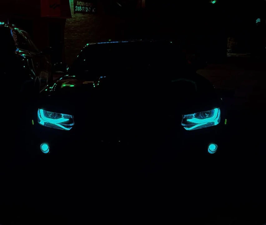 2015 Chevrolet Camaro 5th Gen - Image 9 of 9