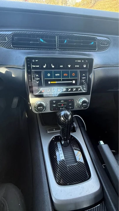 2015 Chevrolet Camaro 5th Gen - Image 3 of 7