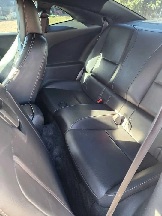 2015 Chevrolet Camaro 5th Gen - Image 8 of 12