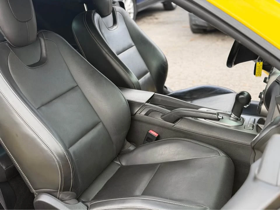 2015 Chevrolet Camaro 5th Gen - Image 8 of 11