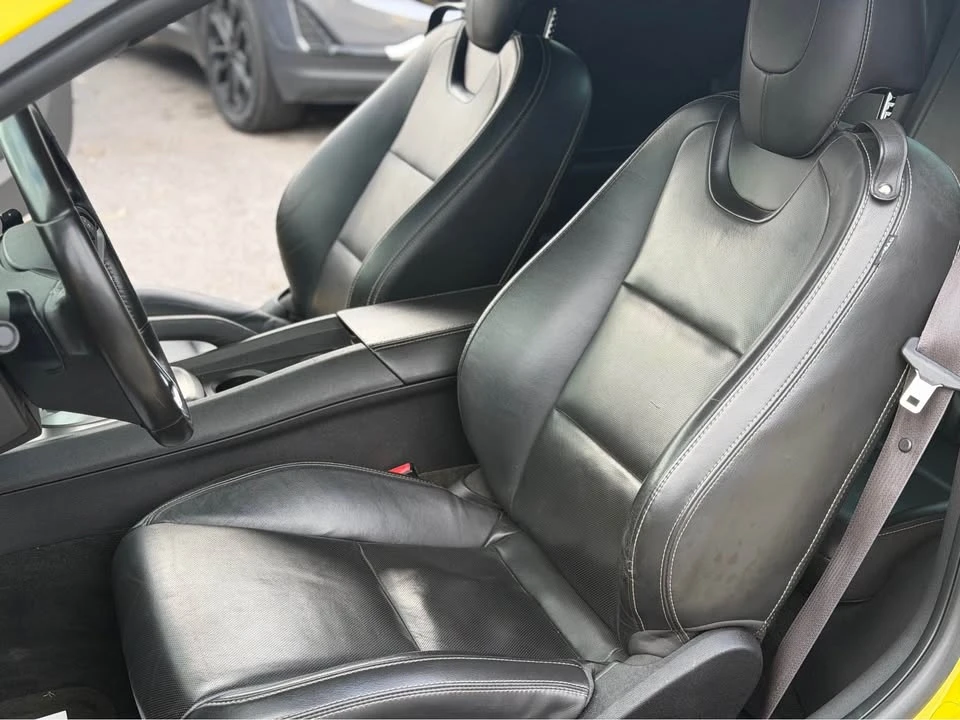 2015 Chevrolet Camaro 5th Gen - Image 7 of 11