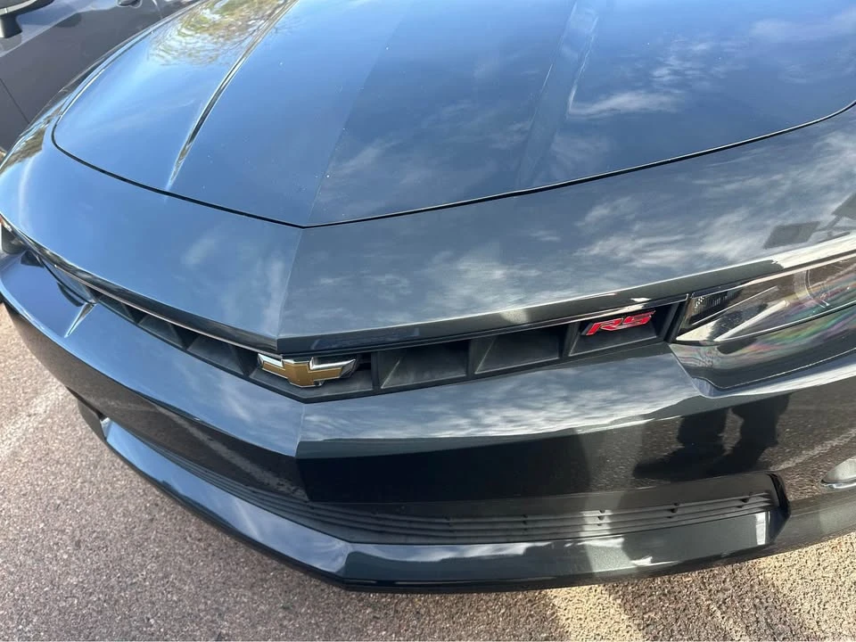 2015 Chevrolet Camaro 5th Gen - Image 2 of 5