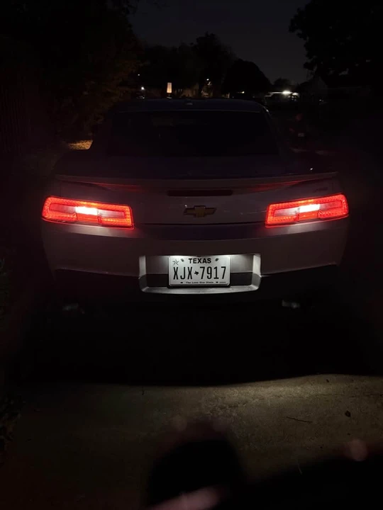 2015 Chevrolet Camaro 5th Gen - Image 15 of 17