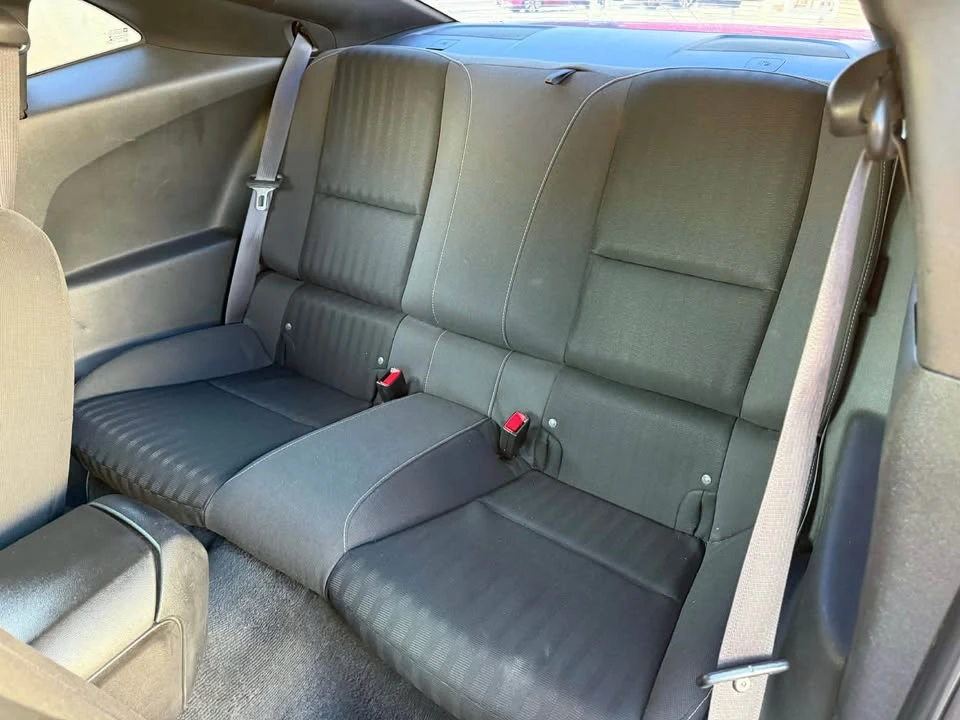 2015 Chevrolet Camaro 5th Gen - Image 11 of 13
