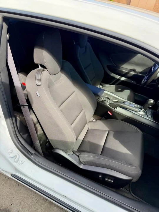 2015 Chevrolet Camaro 5th Gen - Image 12 of 13