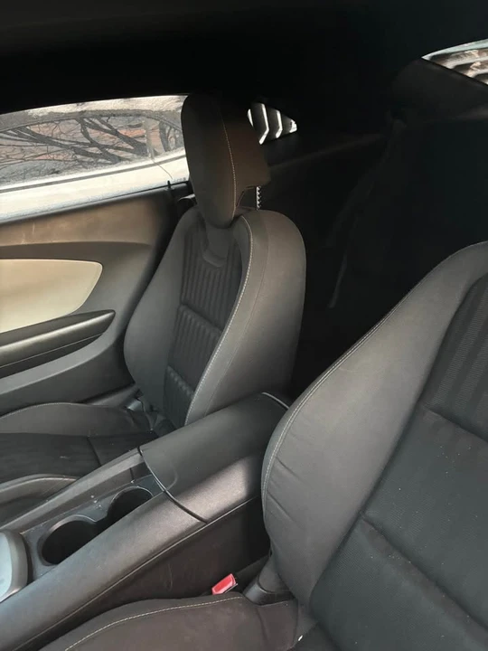 2015 Chevrolet Camaro 5th Gen - Image 7 of 8