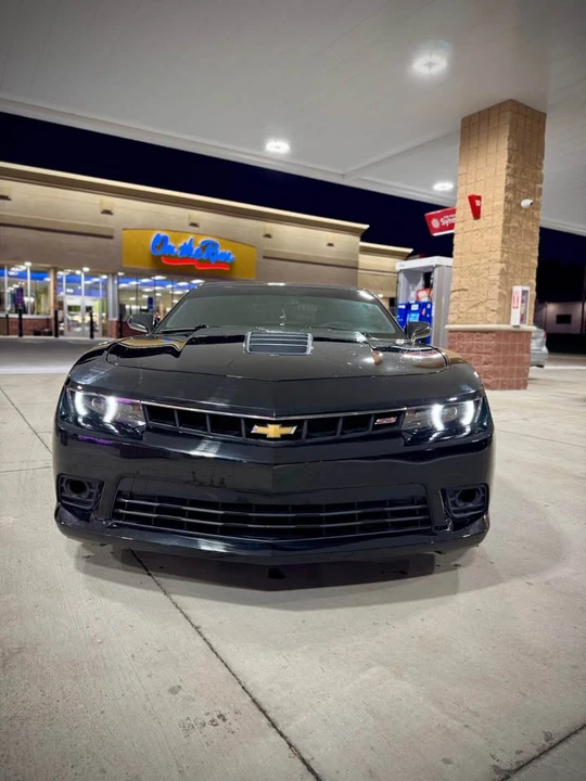 2015 Chevrolet Camaro SS 5th Gen - Image 9 of 20