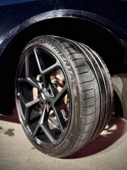 2015 Chevrolet Camaro SS 5th Gen - Image 6 of 20
