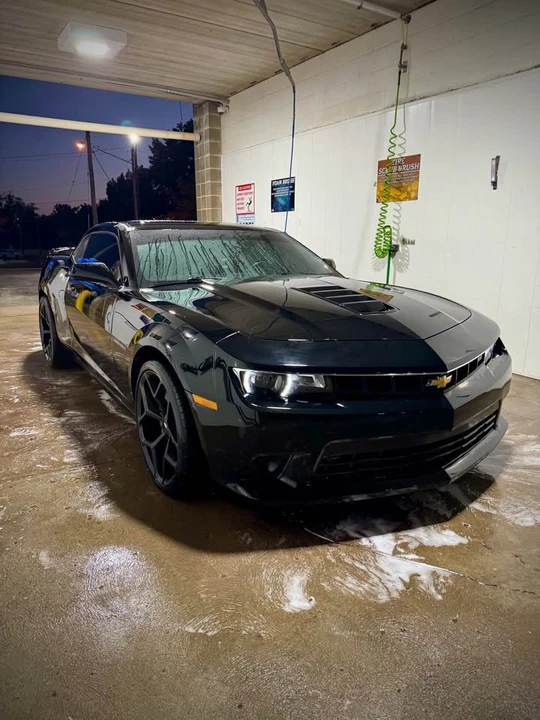 2015 Chevrolet Camaro SS 5th Gen - Image 3 of 20