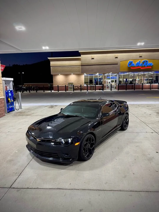 2015 Chevrolet Camaro SS 5th Gen - Image 5 of 20