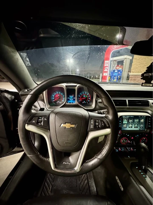 2015 Chevrolet Camaro SS 5th Gen - Image 17 of 20