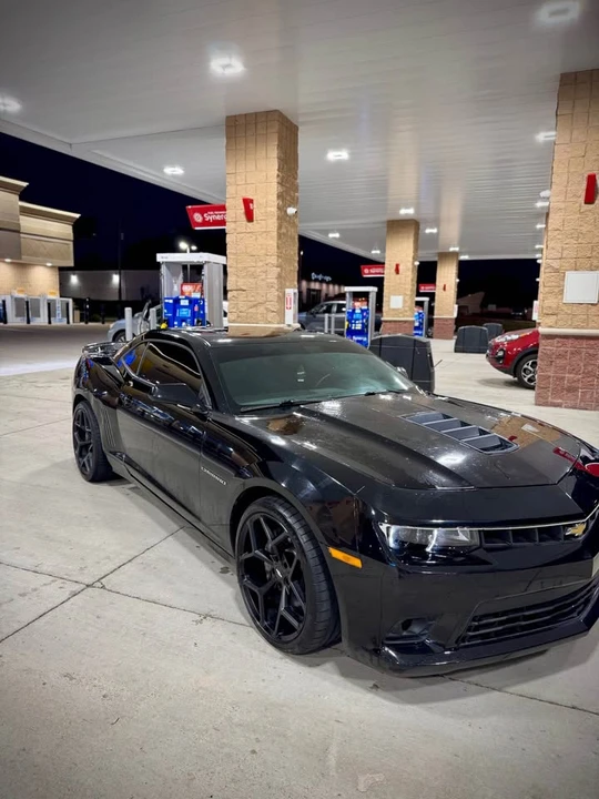 2015 Chevrolet Camaro SS 5th Gen - Image 11 of 20