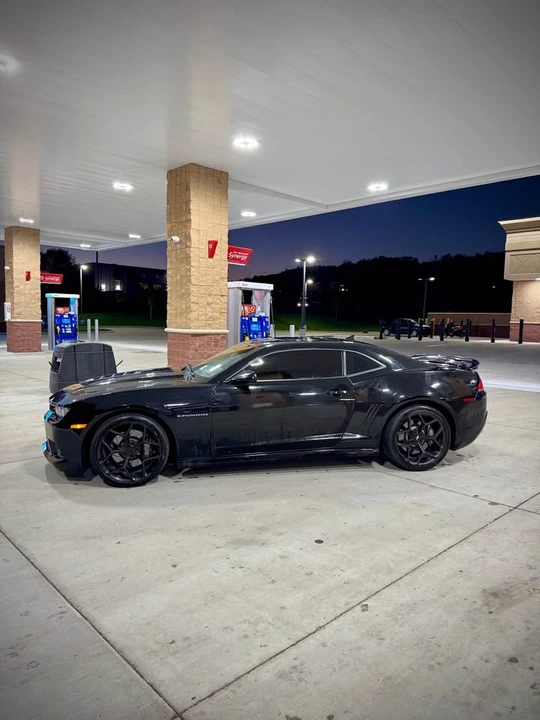 2015 Chevrolet Camaro SS 5th Gen - Image 15 of 20