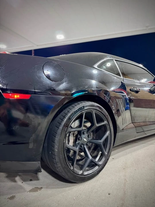 2015 Chevrolet Camaro SS 5th Gen - Image 13 of 20