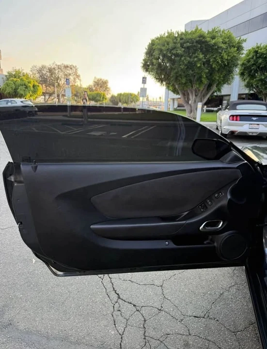 2015 Chevrolet Camaro SS 5th Gen - Image 11 of 12
