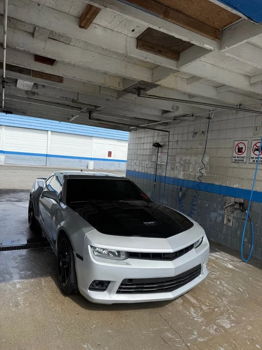 2015 Chevrolet Camaro SS 5th Gen - Image 8 of 15
