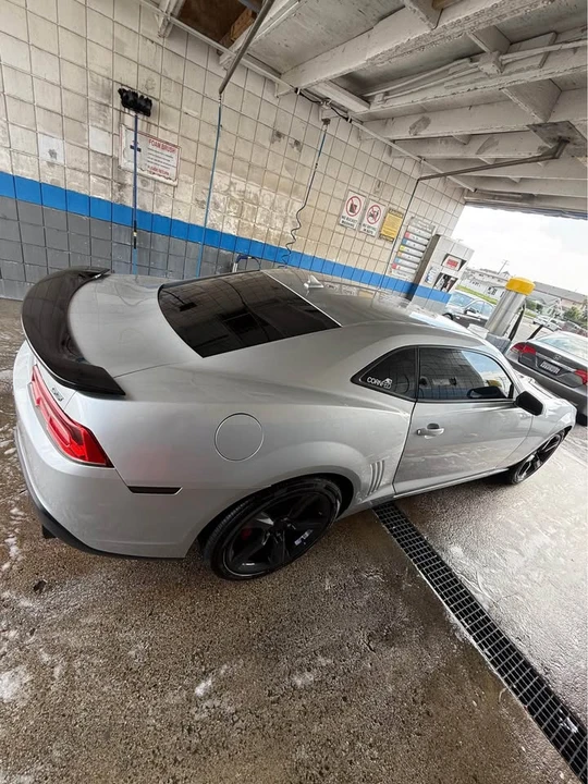 2015 Chevrolet Camaro SS 5th Gen - Image 11 of 15