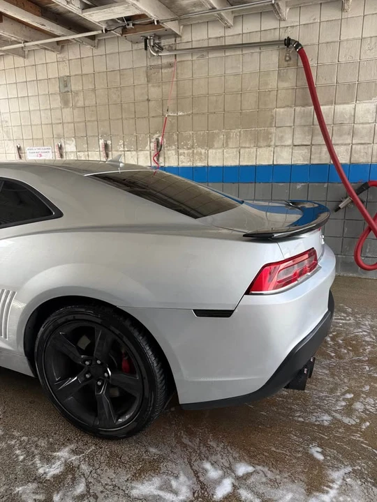 2015 Chevrolet Camaro SS 5th Gen - Image 3 of 15