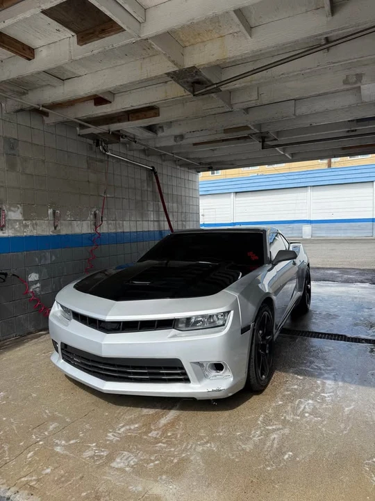 2015 Chevrolet Camaro SS 5th Gen - Image 6 of 15