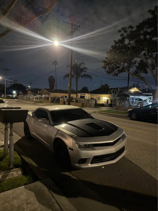 2015 Chevrolet Camaro SS 5th Gen - Image 15 of 15