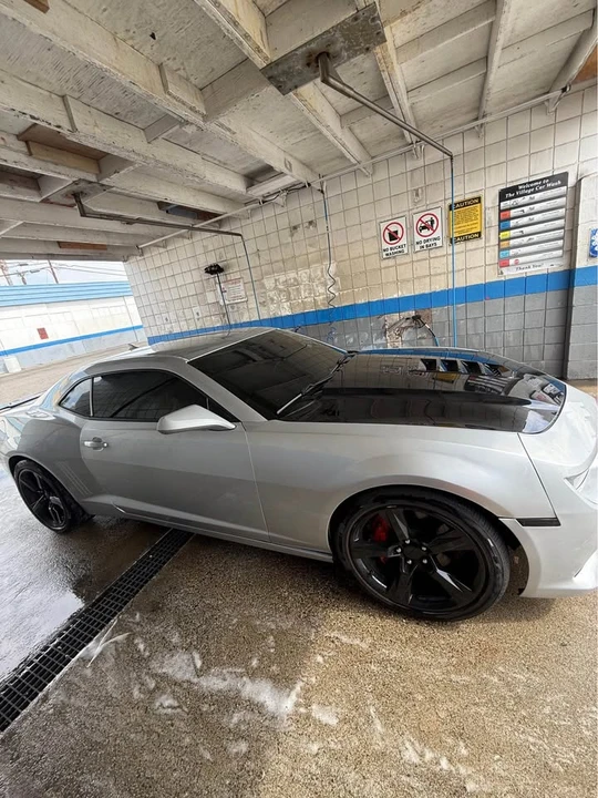 2015 Chevrolet Camaro SS 5th Gen - Image 10 of 15