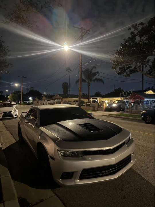 2015 Chevrolet Camaro SS 5th Gen - Image 14 of 15