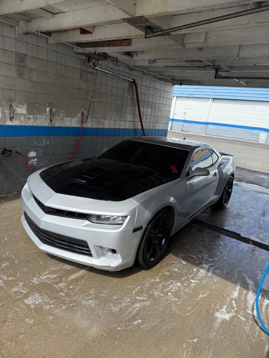 2015 Chevrolet Camaro SS 5th Gen - Image 5 of 15