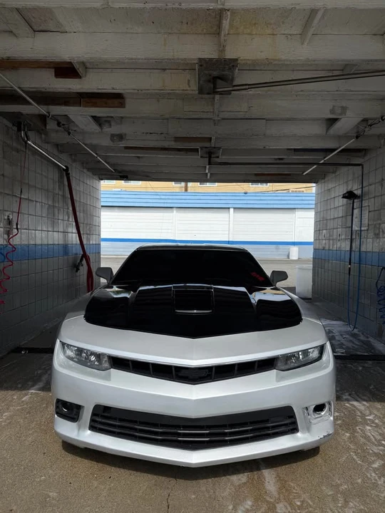 2015 Chevrolet Camaro SS 5th Gen - Image 7 of 15