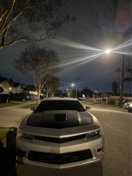 2015 Chevrolet Camaro SS 5th Gen - Image 13 of 15