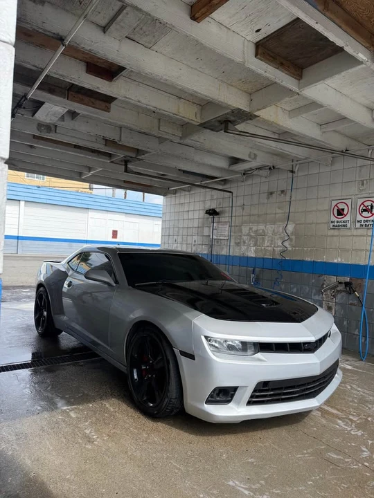 2015 Chevrolet Camaro SS 5th Gen - Image 9 of 15