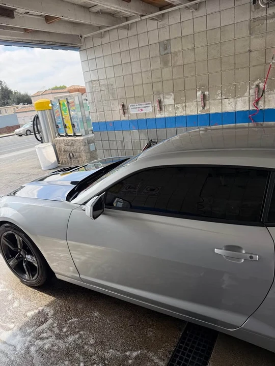 2015 Chevrolet Camaro SS 5th Gen - Image 4 of 15