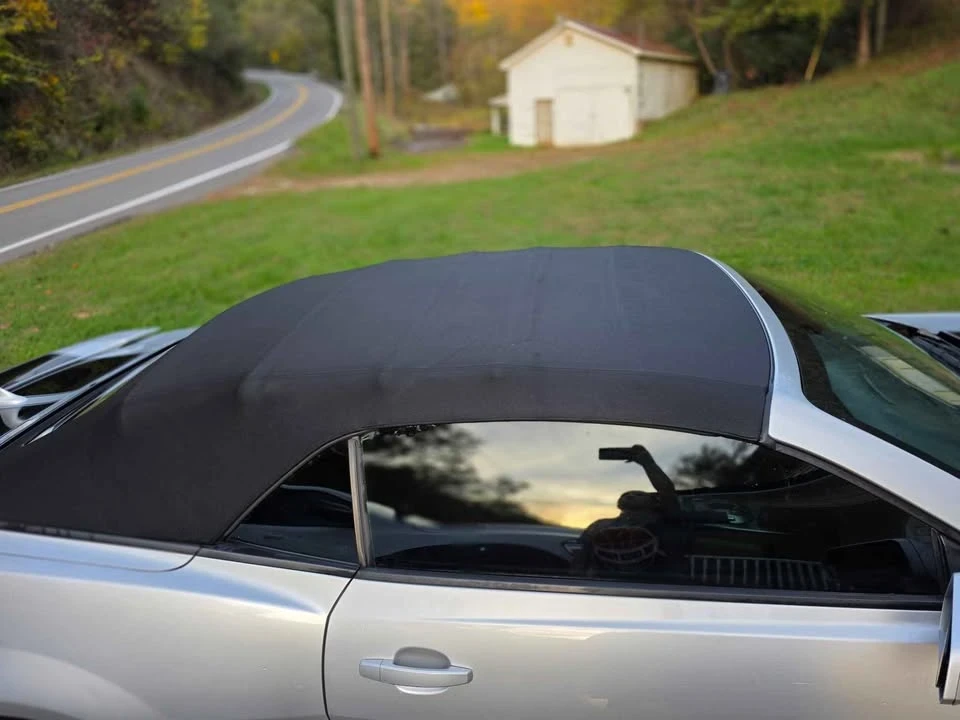 2015 Chevrolet Camaro SS 5th Gen - Image 10 of 18