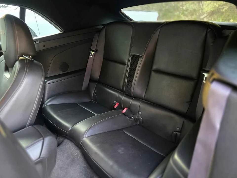 2015 Chevrolet Camaro SS 5th Gen - Image 14 of 18