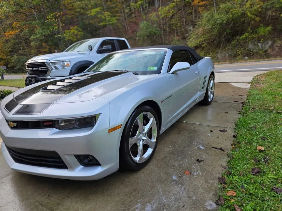 2015 Chevrolet Camaro SS 5th Gen - Image 7 of 18