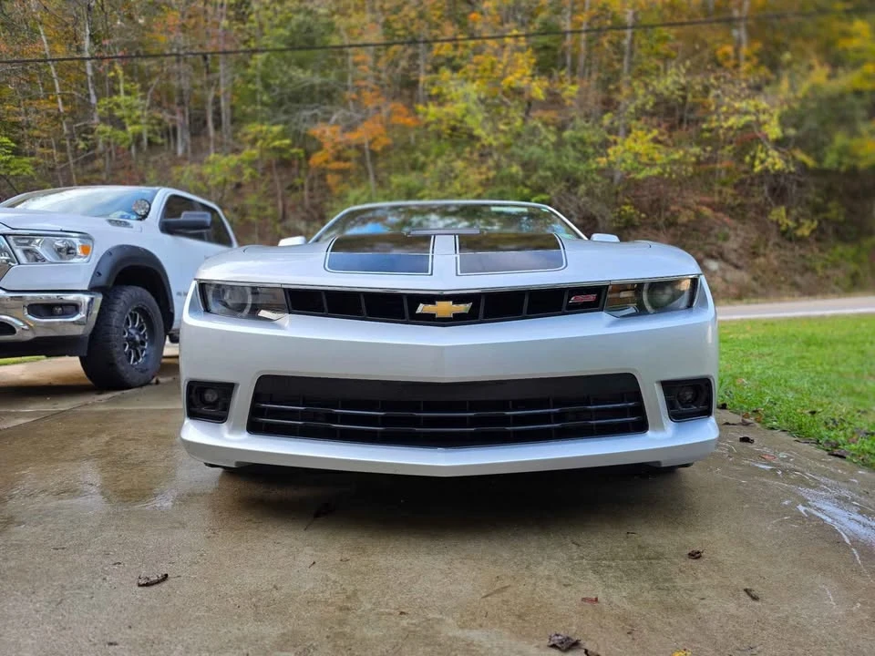 2015 Chevrolet Camaro SS 5th Gen - Image 2 of 18
