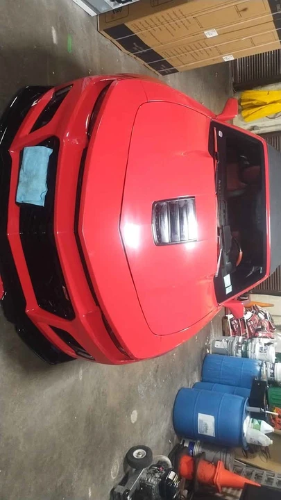 2015 Chevrolet Camaro SS 5th Gen - Image 15 of 18