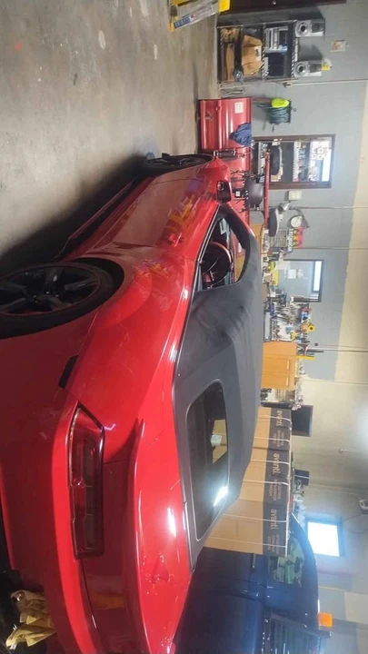 2015 Chevrolet Camaro SS 5th Gen - Image 11 of 18