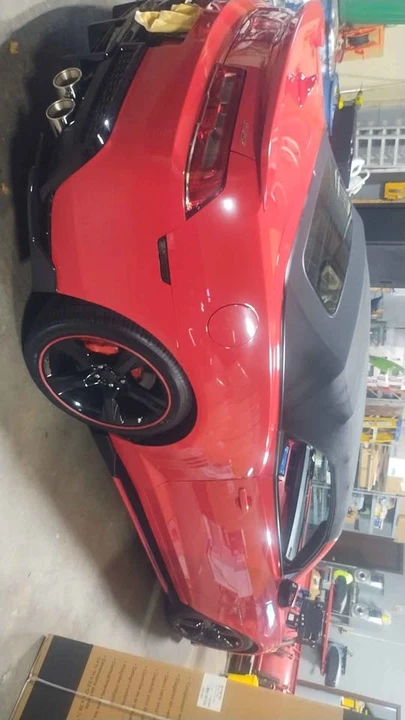 2015 Chevrolet Camaro SS 5th Gen - Image 12 of 18