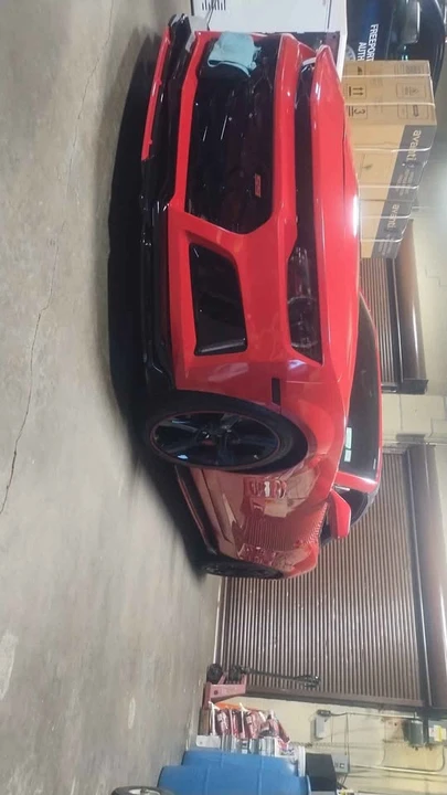 2015 Chevrolet Camaro SS 5th Gen - Image 17 of 18