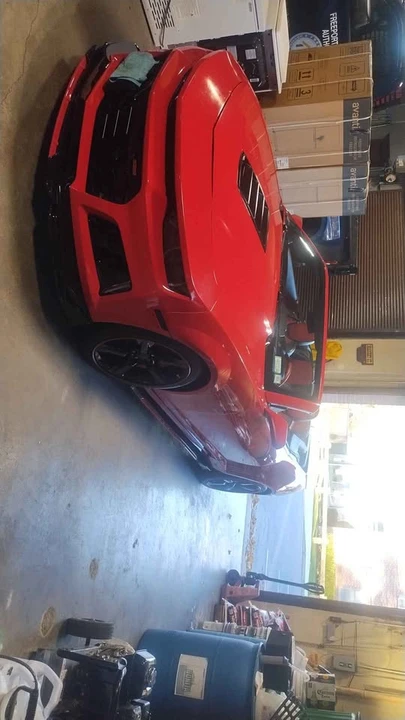 2015 Chevrolet Camaro SS 5th Gen - Image 2 of 18