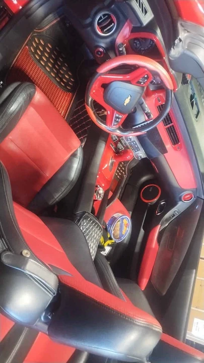 2015 Chevrolet Camaro SS 5th Gen - Image 8 of 18