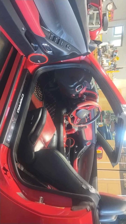 2015 Chevrolet Camaro SS 5th Gen - Image 7 of 18