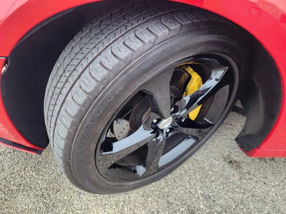 2015 Chevrolet Camaro SS 5th Gen - Image 18 of 18