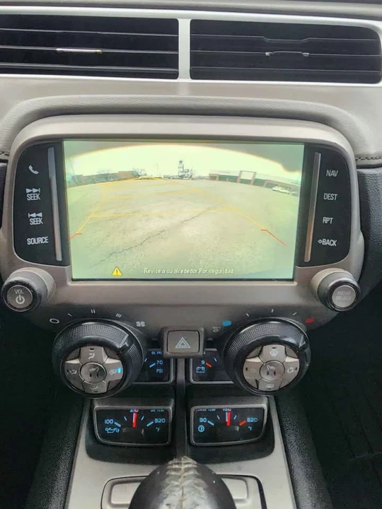 2015 Chevrolet Camaro SS 5th Gen - Image 17 of 18