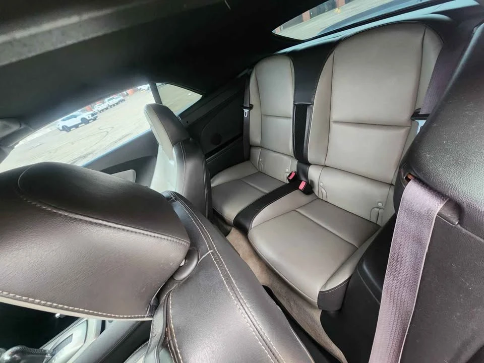 2015 Chevrolet Camaro SS 5th Gen - Image 11 of 18