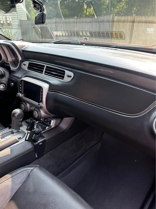 2015 Chevrolet Camaro SS 5th Gen - Image 13 of 16
