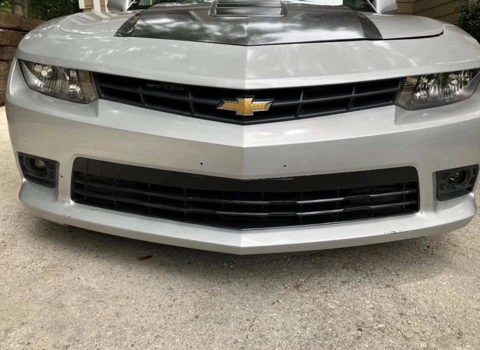 2015 Chevrolet Camaro SS 5th Gen - Image 9 of 9