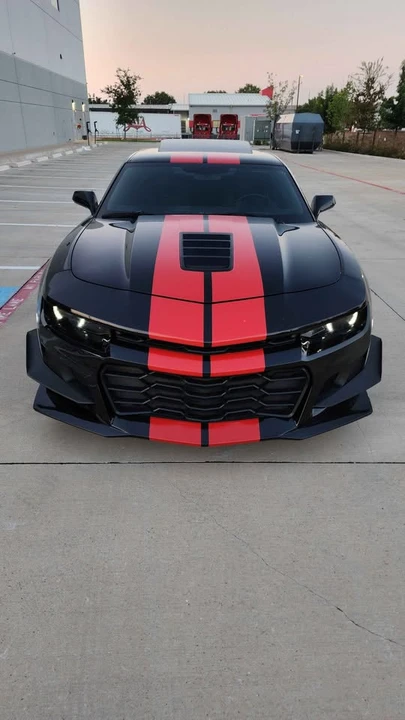 2015 Chevrolet Camaro SS 5th Gen - Image 15 of 15