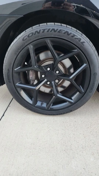 2015 Chevrolet Camaro SS 5th Gen - Image 9 of 15