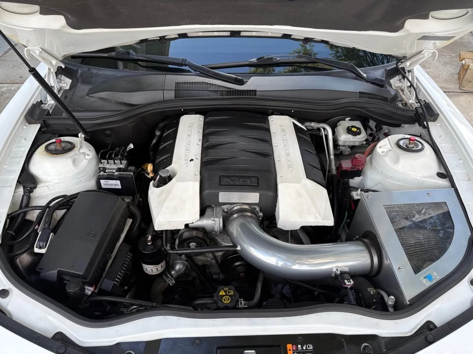 2015 Chevrolet Camaro SS 5th Gen - Image 16 of 16